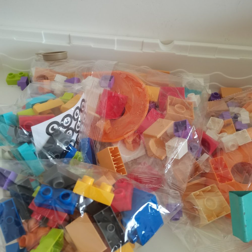 Building blocks - Picture 3 of 3